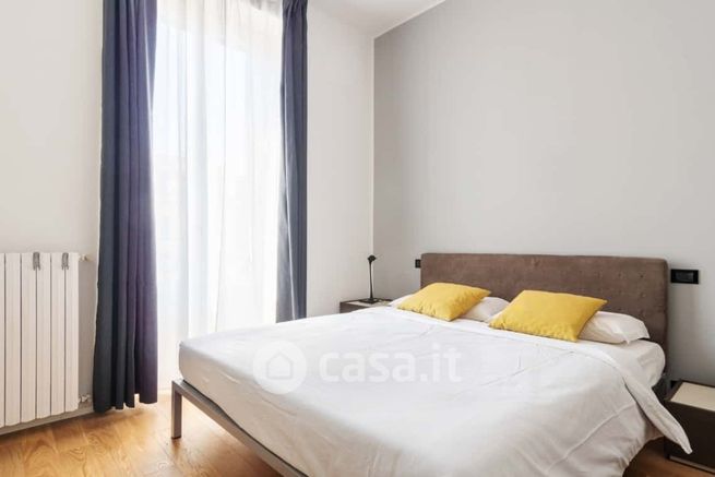 Appartamento in residenziale in Via Carlo Imbonati 56