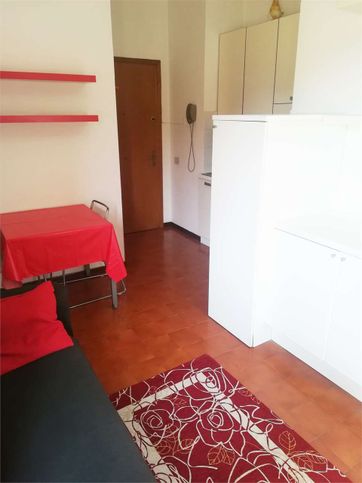 Appartamento in residenziale in Via Monterotondo