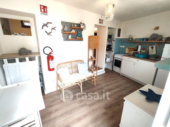 Appartamento in residenziale in Via del Castello