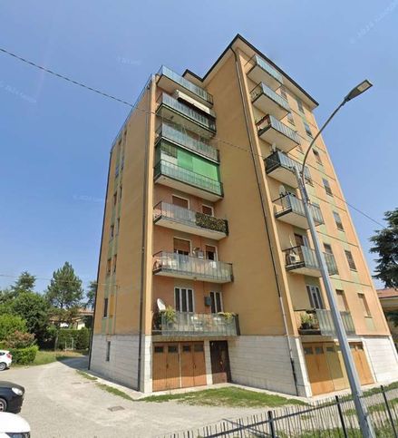 Appartamento in residenziale in Via Marco Polo
