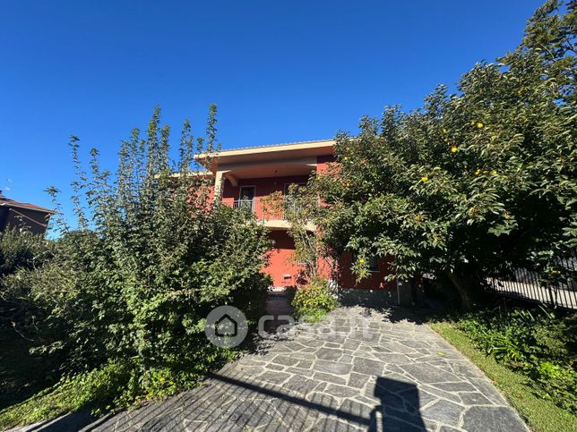 Villa in residenziale in Via Selvapiana