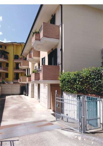 Villetta a schiera in residenziale in Via Bompadre