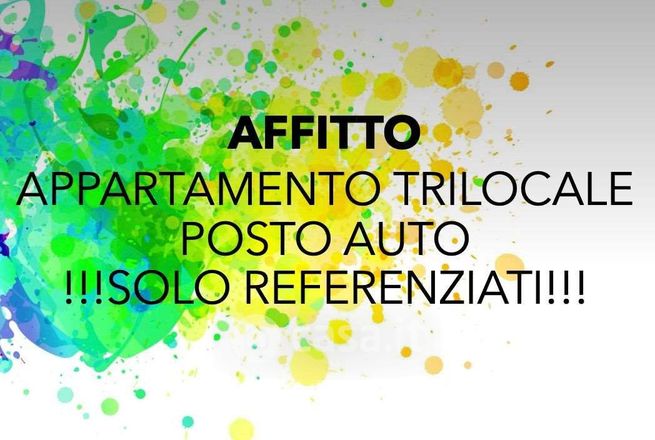 Appartamento in residenziale in 