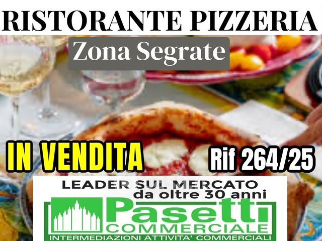 Attivitã /licenza (con o senza mura) in commerciale in 