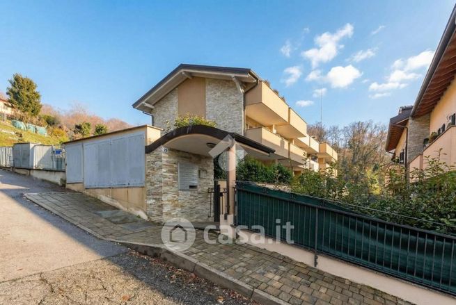 Appartamento in residenziale in Via alle Gemelle 26