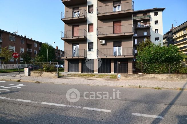 Box/posto auto in residenziale in Via Antonio Gramsci 22
