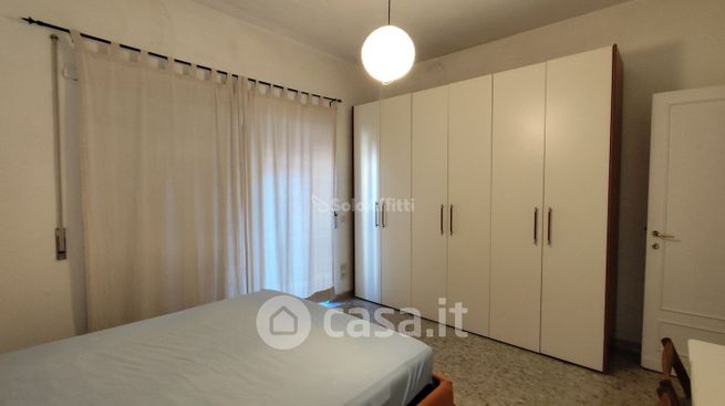 Appartamento in residenziale in Via Ugo Pesci 20