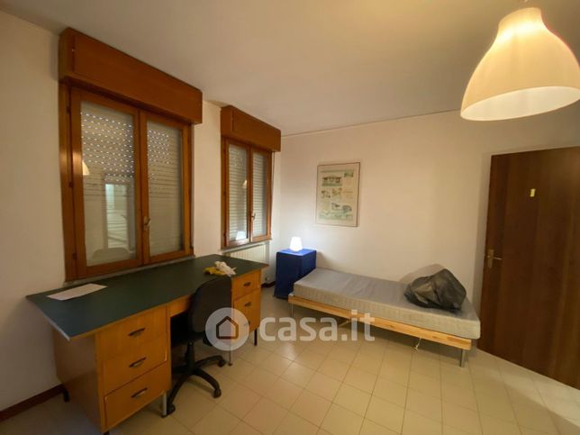 Appartamento in residenziale in Via Montecuccoli 6