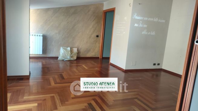 Appartamento in residenziale in Via Regione Siciliana