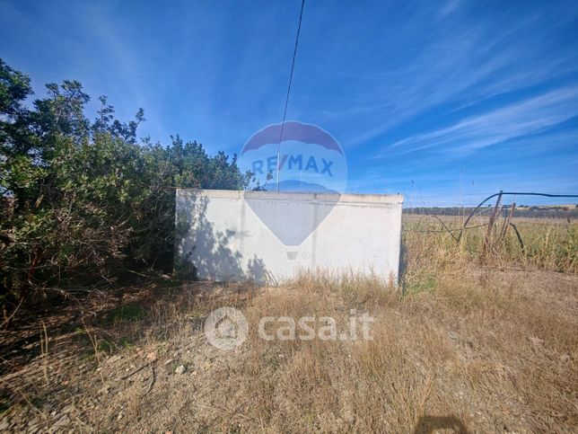 Terreno agricolo in commerciale in Strada Statale 125 Orientale Sarda