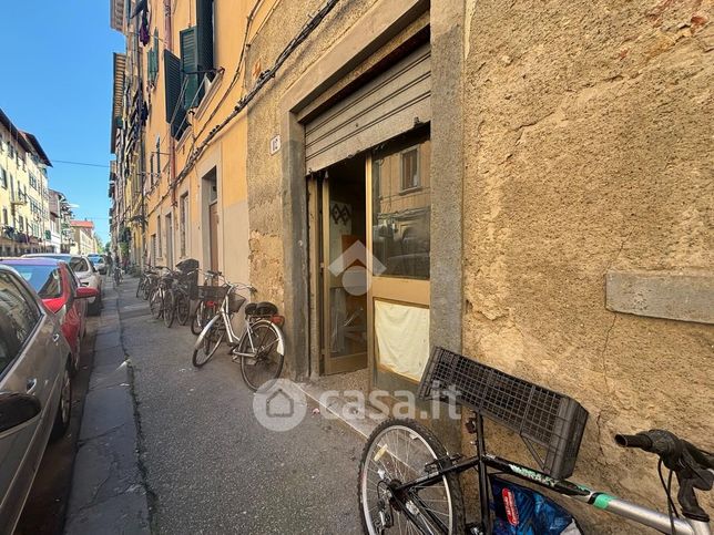 Capannone in commerciale in Via Sant'Andrea 12