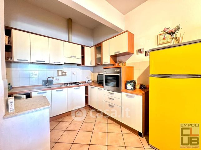 Appartamento in residenziale in Via Riccardo Zandonai 30
