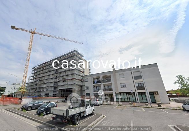 Appartamento in residenziale in Via Pio la Torre 8