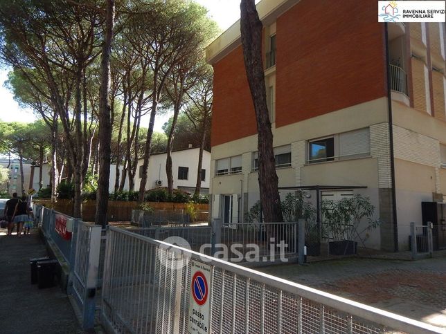 Attico/mansarda in residenziale in Viale delle Conifere 18