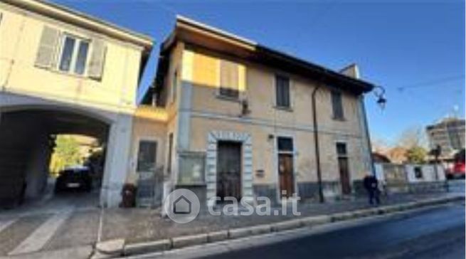 Appartamento in residenziale in Via Roma