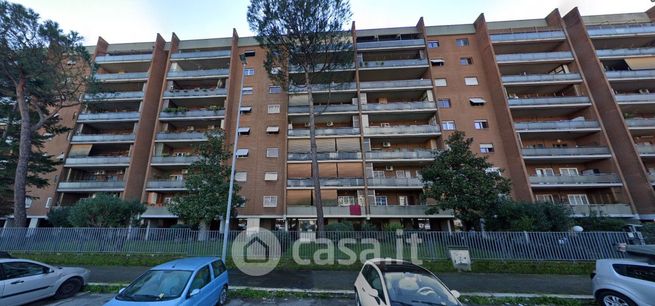 Appartamento in residenziale in Largo Salvatore Zappalà