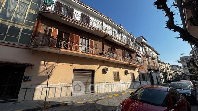 Appartamento in residenziale in Corso Umberto I