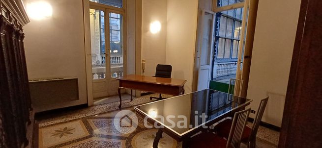 Ufficio in commerciale in Galleria Giuseppe Mazzini 3