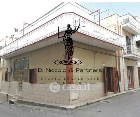 Appartamento in residenziale in Via Antonio Pacinotti 10