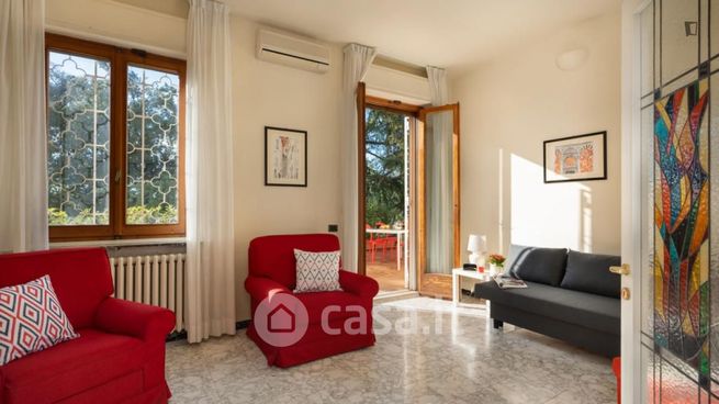 Appartamento in residenziale in Via delle Quattro Stagioni