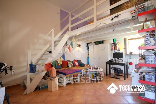 Appartamento in residenziale in Via Certosino 2