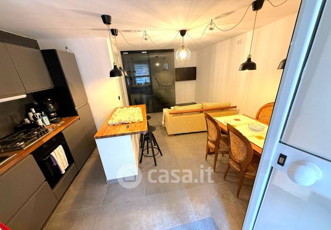 Appartamento in residenziale in Rampe San Giovanni Maggiore 10