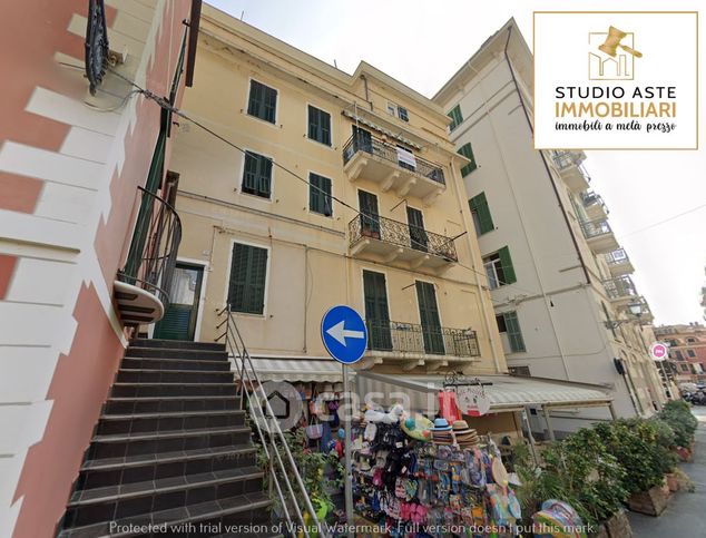 Appartamento in residenziale in Vico isonzo 1