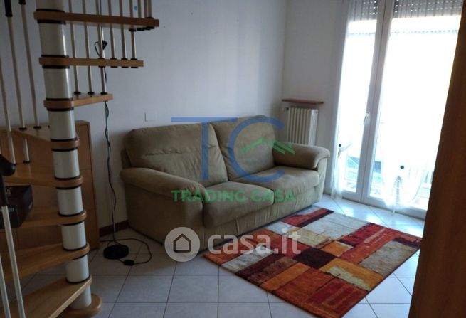 Appartamento in residenziale in Via Alberto Aspetti