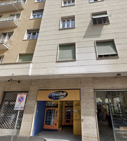 Appartamento in residenziale in Via Maria Vittoria 37