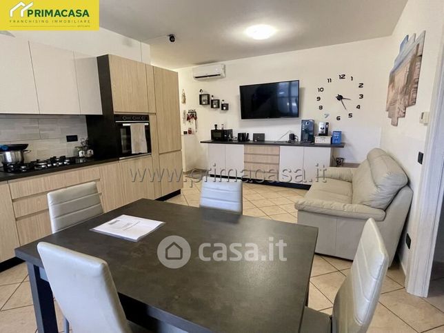 Appartamento in residenziale in Via Aristotele
