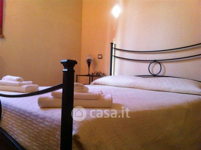 Appartamento in residenziale in Via Pignattara 8