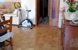 Appartamento in residenziale in Via Giovanni Pascoli 10