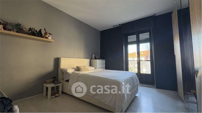 Appartamento in residenziale in Via Don Bosco 15