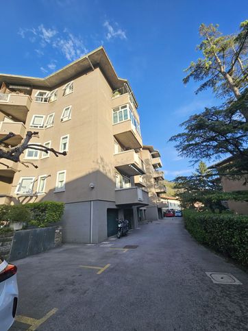 Appartamento in residenziale in Salita di Vuardel 23