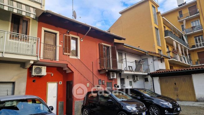 Appartamento in residenziale in Via G. Mazzini 10