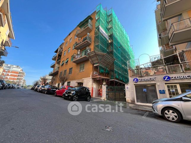 Appartamento in residenziale in Via Graziano