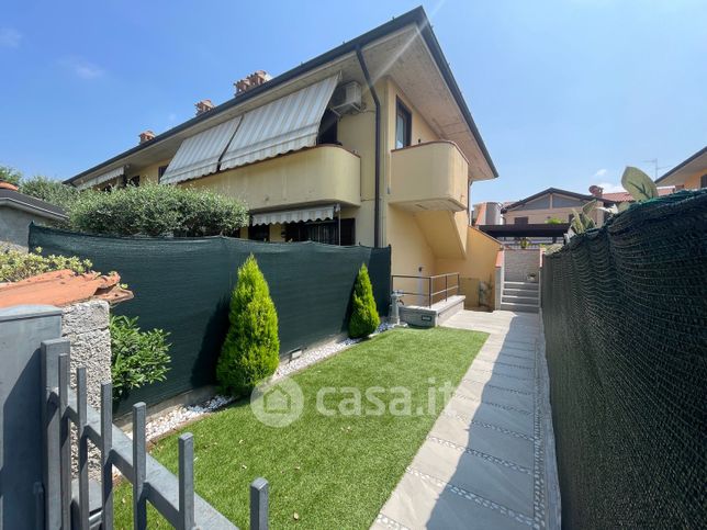 Appartamento in residenziale in Via Falcone e Borsellino