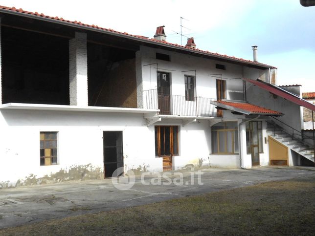 Casa indipendente in residenziale in Via Pastoris 19