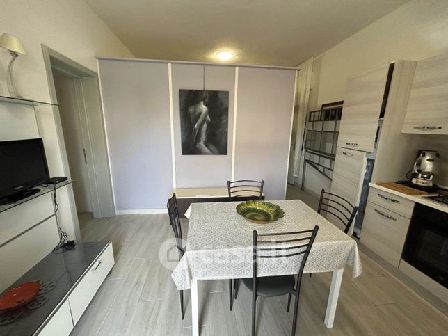 Appartamento in residenziale in