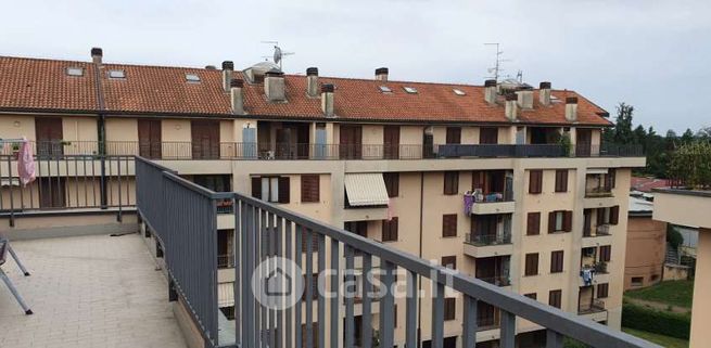 Appartamento in residenziale in Via Sandro Pertini 4A