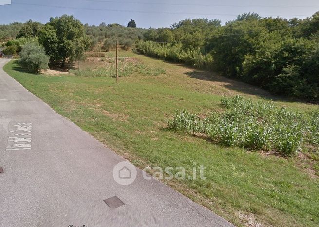 Terreno agricolo in commerciale in Via F. Guicciardini