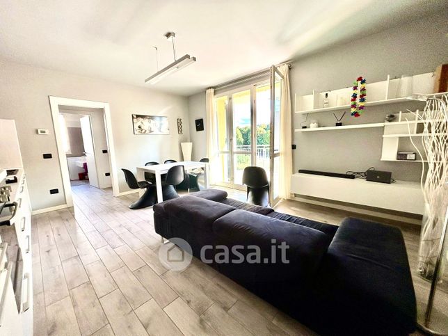 Appartamento in residenziale in Piazza Ilaria Alpi