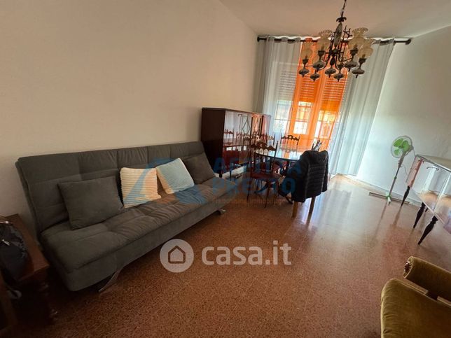 Appartamento in residenziale in Via Cervia