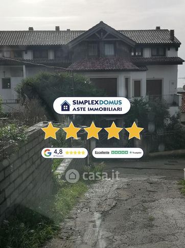 Villa in residenziale in Via Per Castelforte