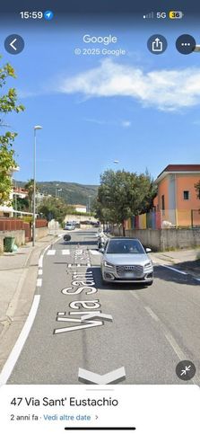 Villetta a schiera in residenziale in Via Sant' Eustachio