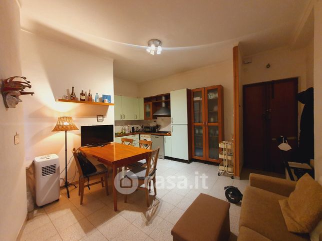 Appartamento in residenziale in Via Principe Amedeo 47