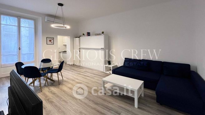 Appartamento in residenziale in Via Gallarate 22