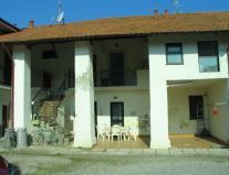 Appartamento in residenziale in Vicolo Resegone 3