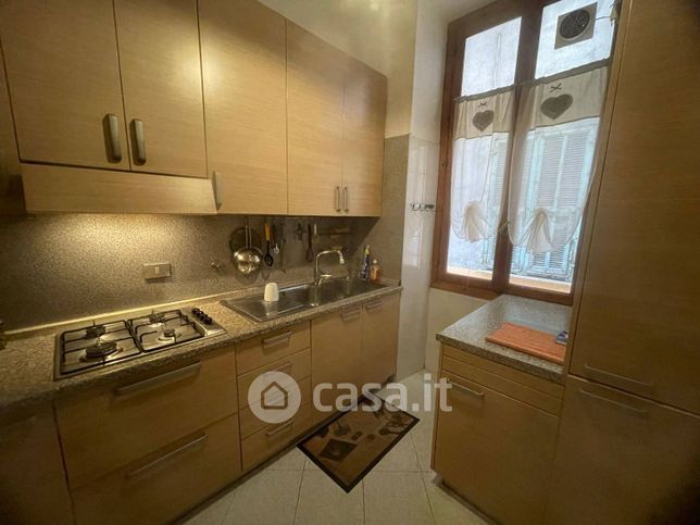 Appartamento in residenziale in Piazza Cesare Battisti 5
