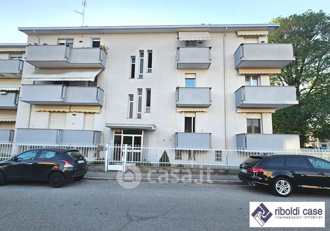 Appartamento in residenziale in 